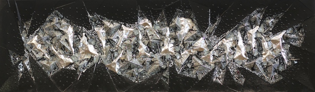 Ryan Shane Owen, ‘A New Rock’, 2018, Artspace Warehouse
