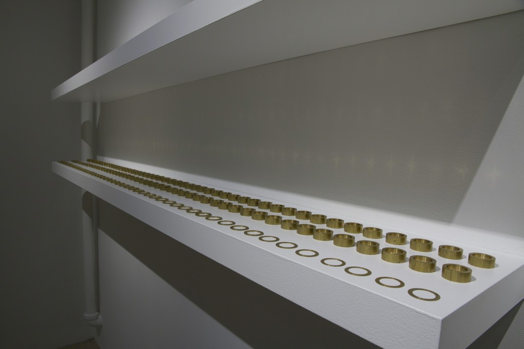 Natalie Nadeau, Chip Production (detail), 2015 (Concordia University, Montreal, QC) Natalie Nadeau, Chip Production (detail), 2015 (Concordia University, Montreal, QC)