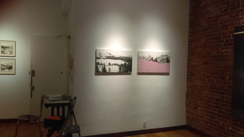 'Korean Art Now II' Gallery View_So Young Kwon 'Korean Art Now II' Gallery View_So Young Kwon