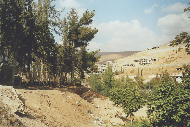 Thibaut Cuisset, ‘Untitled’, 2008, Galerie Les filles du calvaire