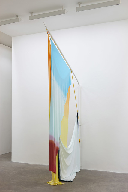 Isabel Nolan, ‘An ecstatic surrender’, 2015, Kerlin Gallery