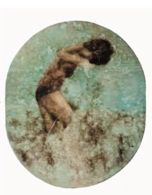 Karlos Pérez, ‘Lost Memories’, 2017, Galerie Isabelle Lesmeister