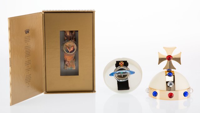 vivienne westwood swatch