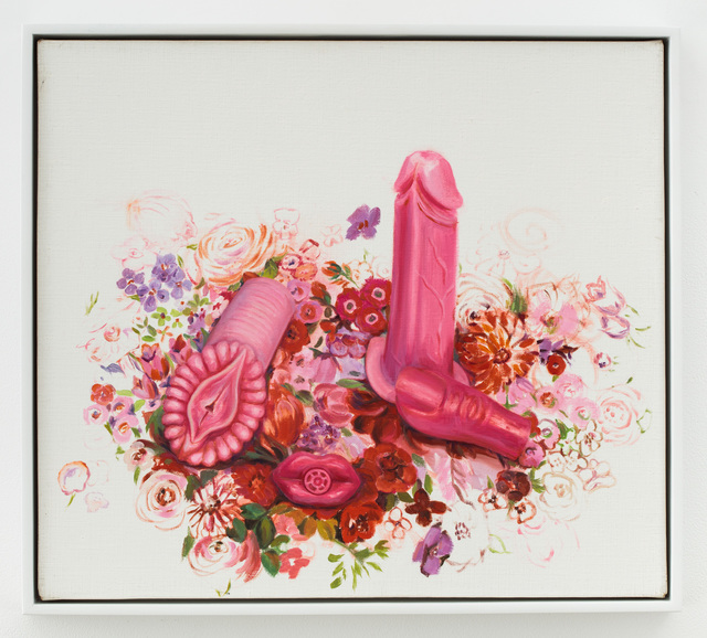 Portia Munson, ‘Potpourri’, 1996, P.P.O.W