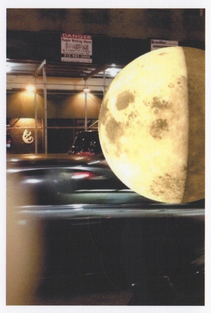 SERKAN ÖZKAYA, ‘MyMoon’, 2015, Postmasters Gallery