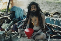 SÂDHU + POT KHUMBA MÉLA 1998