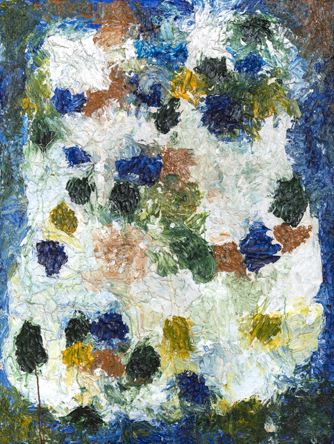 Luis-Fernando Suárez, ‘Spring Time’, 2016, Han Art