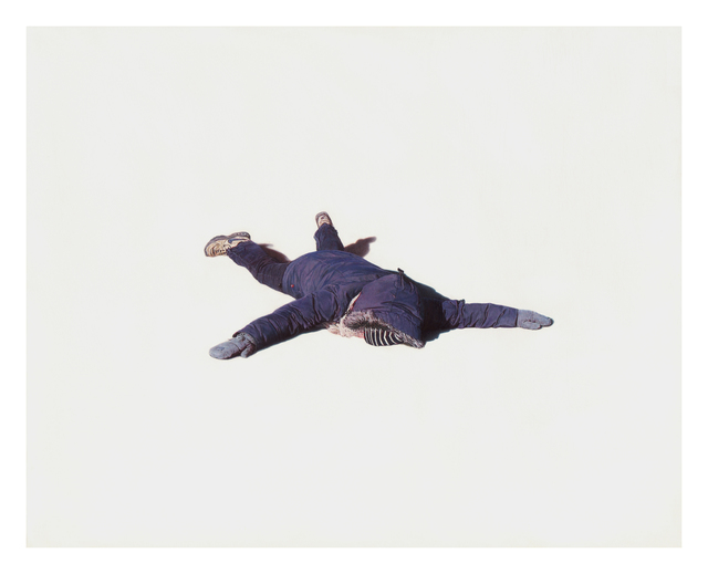 Stefan Nandancee, ‘Jack Says... You're Dead’, Plus One Gallery