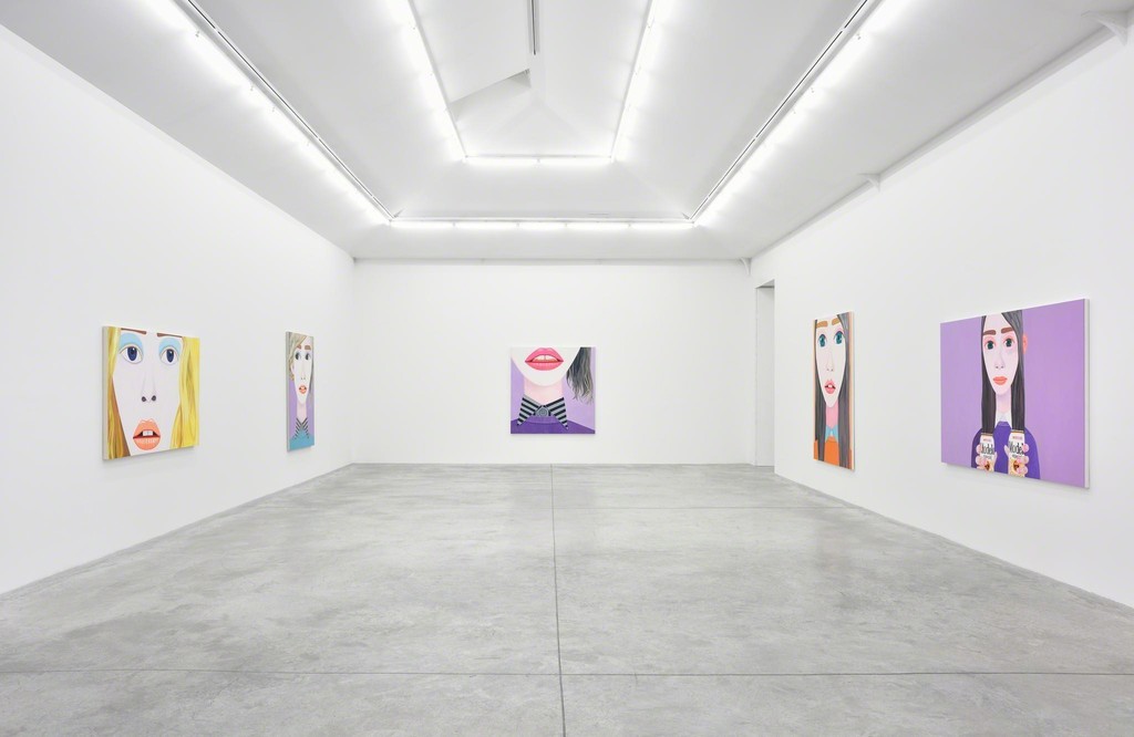 BRIAN CALVIN ‘HOURS’
Almine Rech Gallery, Paris 03.03 — 12.04.16
© Rebecca Fanuele
Courtesy of the Artist and Almine Rech Gallery BRIAN CALVIN ‘HOURS’
Almine Rech Gallery, Paris 03.03 — 12.04.16
© Rebecca Fanuele
Courtesy of the Artist and Almine Rech Gallery