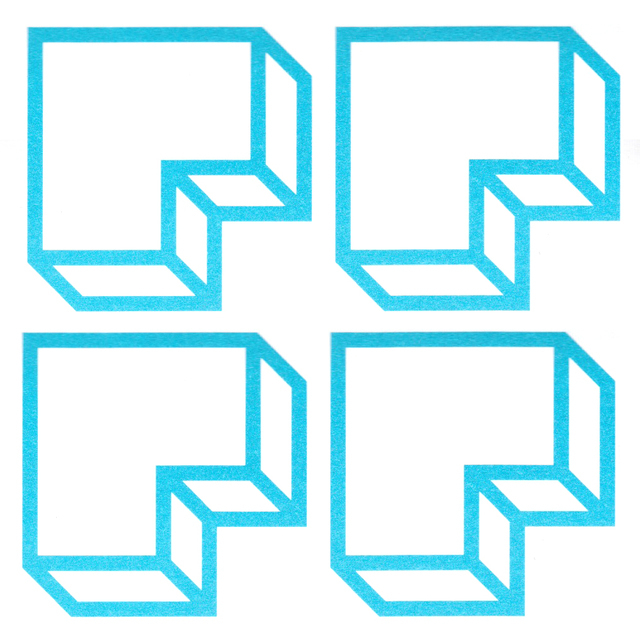 Patrick Parrish Gallery logo