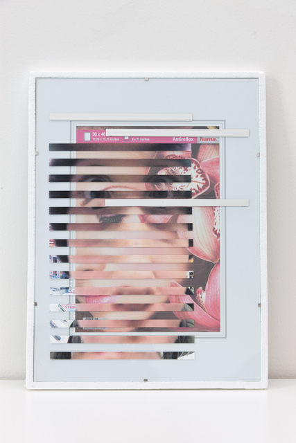 Riccardo Previdi, ‘Life on Saturn’, 2012, Francesca Minini