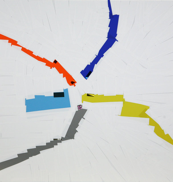 Arancha Goyeneche, ‘Look at my window 2.3’, 2019, SET ESPAI D'ART