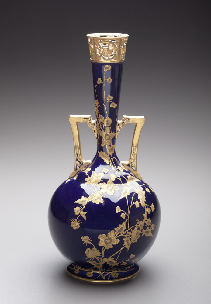 Hot, Hotter, Hottest 300 Years of New Jersey Ceramics Newark Museum