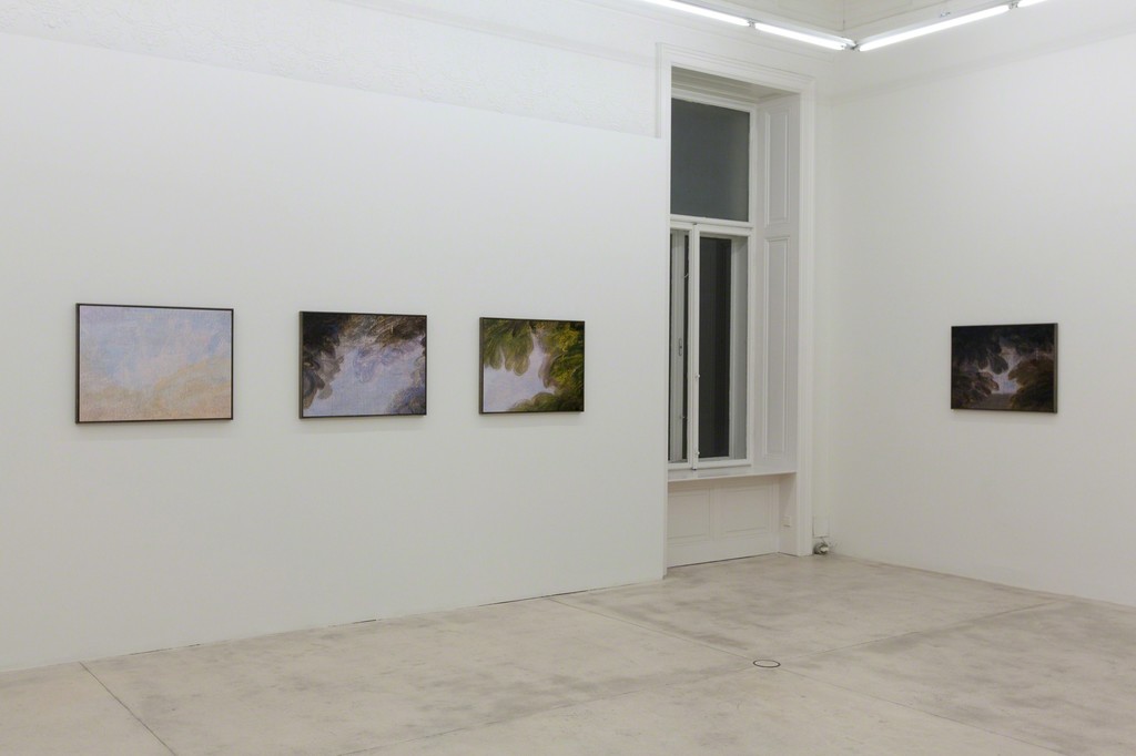 courtesy Galerie Krinzinger / photo Tamara Rametsteiner courtesy Galerie Krinzinger / photo Tamara Rametsteiner