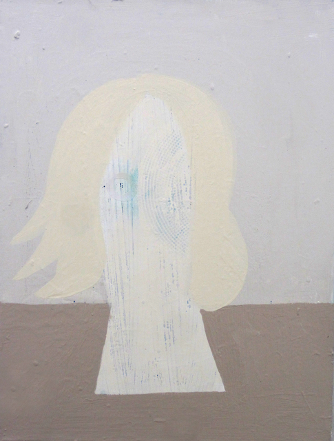 Ben Brough, ‘The Ghost of Matilda’, 2016, Bruno David Gallery