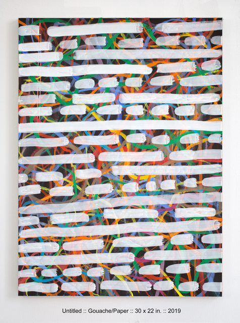 Doug Argue, ‘Untitled’, 2019, Waterhouse & Dodd