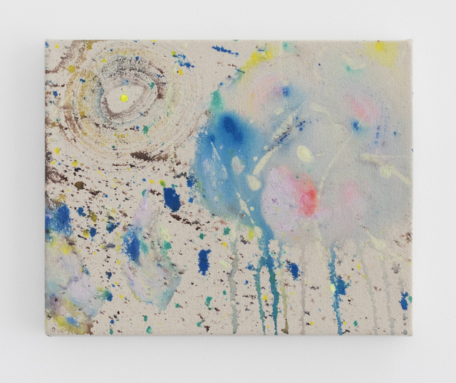 John Riepenhoff, ‘Plein Air (Los Angeles)’, 2014, Painting, Acrylic on canvas, REYES | FINN