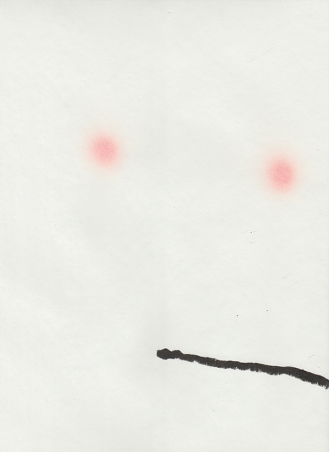 Dan Flanagan, ‘Untitled (WP-43)’, 2018, VSOP Projects