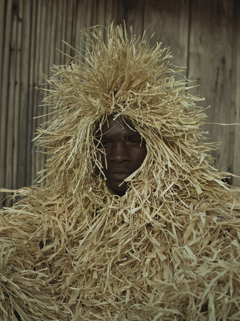 Cristina De Middel, ‘UBUNENE’, 2014, LA NEW GALLERY