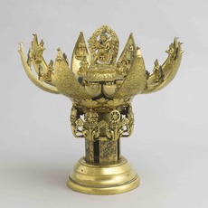 Zanabazar