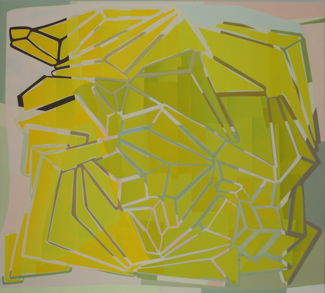 Susan Dory, ‘Starlifter’, 2017, TEW Galleries