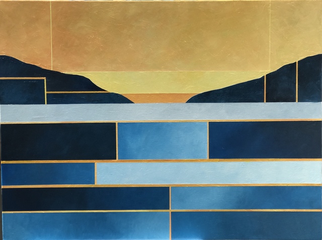 Laura Smith Blair, ‘From Above’, 2019, Marrow Gallery