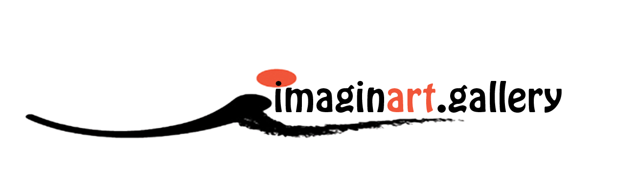 Imaginart.Gallery logo