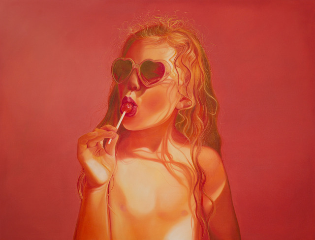 Jen Mann, ‘Lolita’, 2016, Duran Mashaal