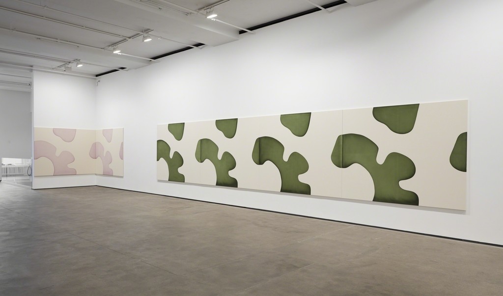 Installation view of Asymmetrical Symmetry at Sean Kelly, New York
September 7 - October 20, 2018
Photography: Jason Wyche, New York
Courtesy: Sean Kelly, New York Installation view of Asymmetrical Symmetry at Sean Kelly, New York
September 7 - October 20, 2018
Photography: Jason Wyche, New York
Courtesy: Sean Kelly, New York