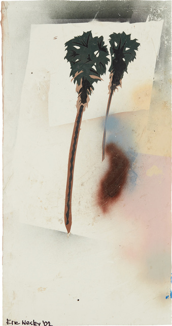 Eric Wesley, ‘Untitled’, 2002, Phillips
