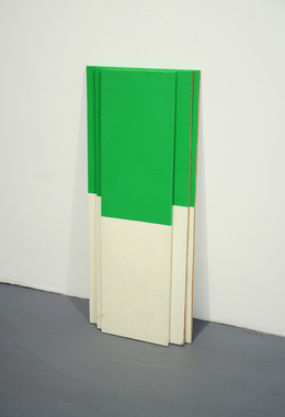 Russell Maltz, ‘Ball Park XXIV’, 1987, Minus Space