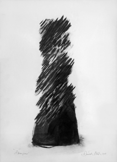 David Nash, ‘Downpour’, 2004, Gallery Neptune & Brown