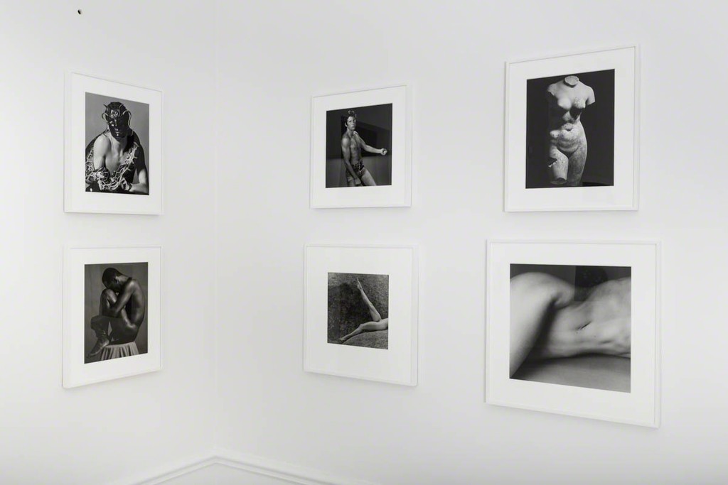 Robert Mapplethorpe Icon Robert Mapplethorpe Icon