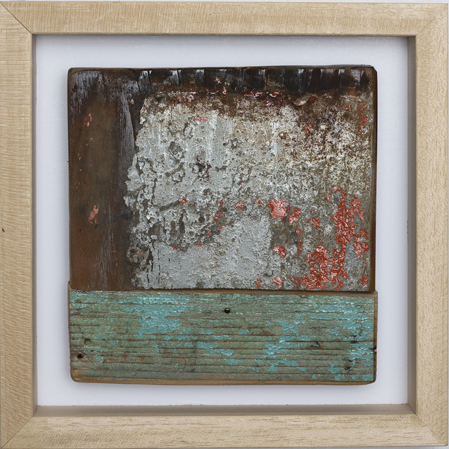 Stefano Sanna, ‘recupero no. 162’, 2019, SaSa Gallery