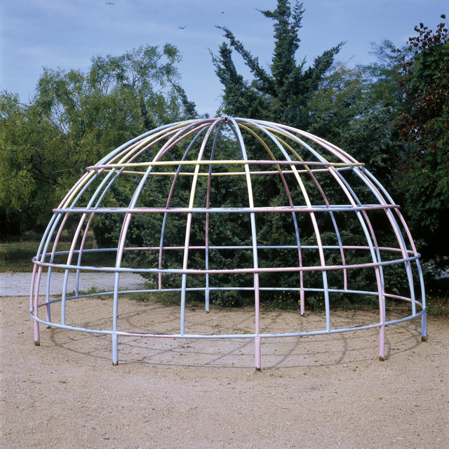 Nicolas Grospierre, ‘Sculpture Park #1’, 2005, Alarcón Criado