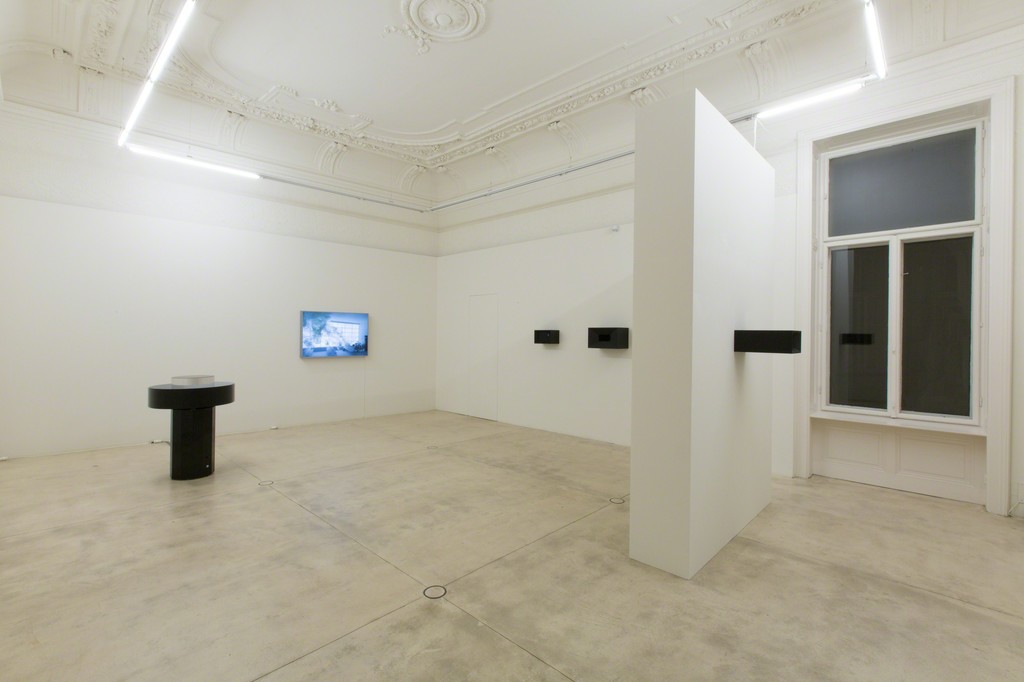 courtesy Galerie Krinzinger Vienna / photo Tamara Rametsteiner courtesy Galerie Krinzinger Vienna / photo Tamara Rametsteiner