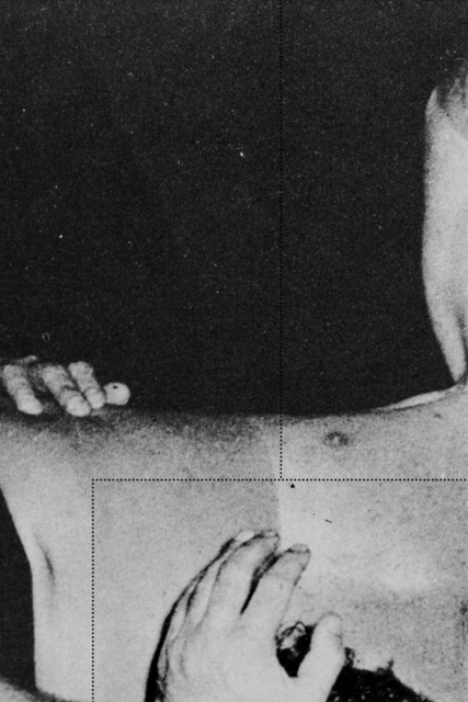 Eva Stenram, ‘Oblique F6/16’, 2018, Print, Pigment Print on Hahnemühle Photo Rag, Galerie aKonzept