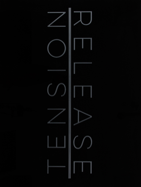 Jeremy Penn, ‘Tension | Release’, Galleria Ca' d'Oro