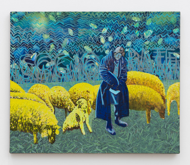 Carl Freedman Gallery at Frieze London 2016 Carl Freedman Gallery Artsy