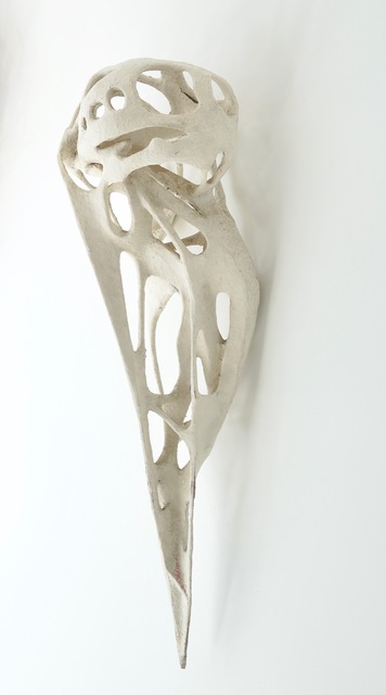 Ming Fay 費明杰, ‘White Bird Skull’, 1992, Sapar Contemporary