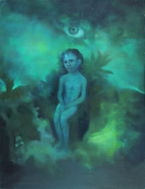 Anima Incognita