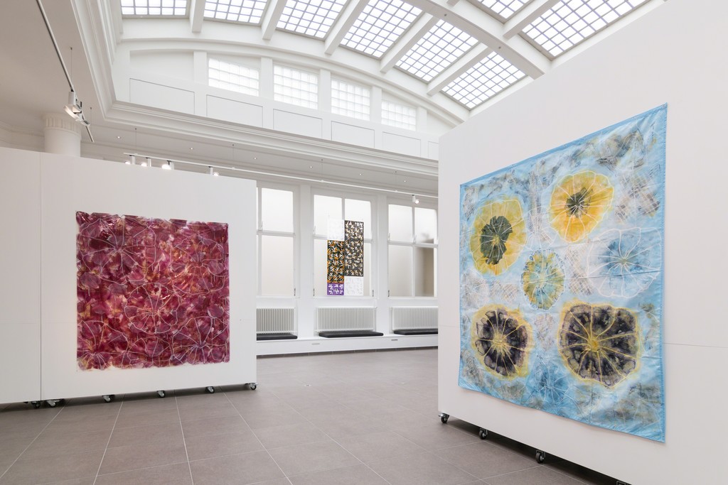 Ipomées - Jean-Michel Meurice
07 Sep 2017 - 28 Oct 2017 Ipomées - Jean-Michel Meurice
07 Sep 2017 - 28 Oct 2017