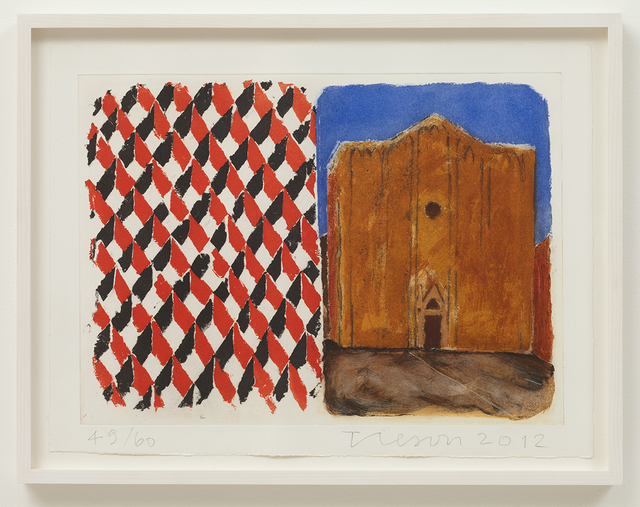 Joe Tilson - Artworks for Sale & More | Artsy
