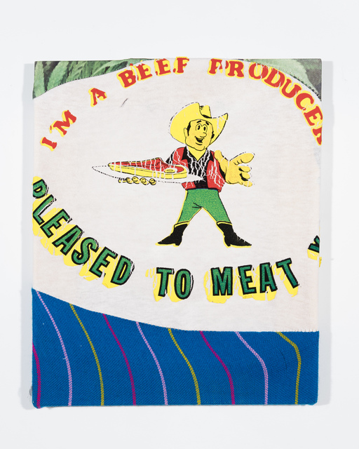 Bruno Smith, ‘Untitled’, 2018, Ki Smith Gallery