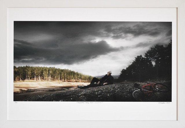 Desolated Valley — Nuri Bilge Ceylan (2007)