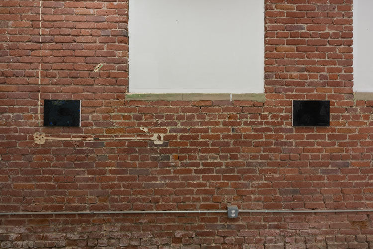 Tiffany Livingston 'New Work', installation view, Chimento Contemporary. Photo: Ruben Diaz Tiffany Livingston 'New Work', installation view, Chimento Contemporary. Photo: Ruben Diaz