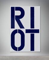 Untitled (RIOT)