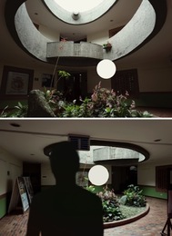 Apichatpong Weerasethakul, ‘Memoria,Pijao (Ever Astudillo)’, 2017, SCAI The Bathhouse