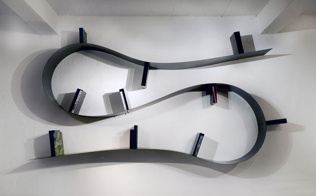 Ron Arad Bookworm 1993 Available For Sale Artsy