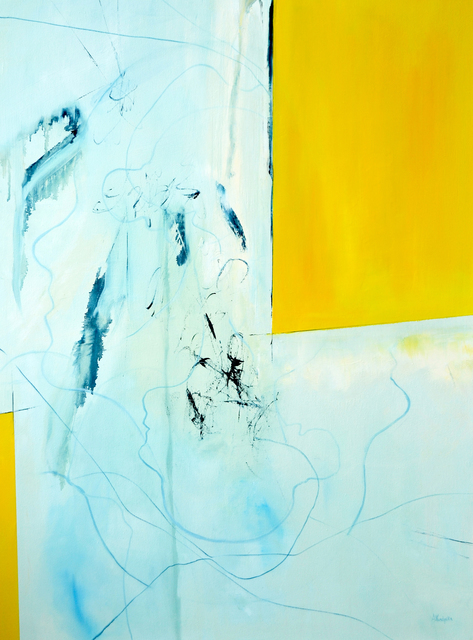 Anne Vandycke, ‘Perception’, 2018, MvVO ART